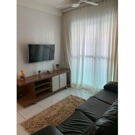 Palm Village Acquar Ap 405 ***** Pôrto das Galinhas 외부 사진
