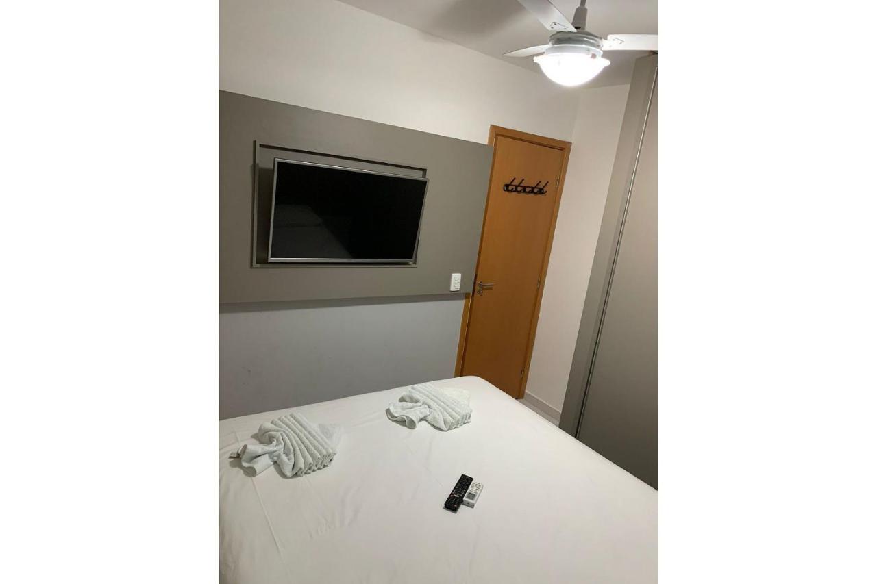 Palm Village Acquar Ap 405 ***** Pôrto das Galinhas 외부 사진