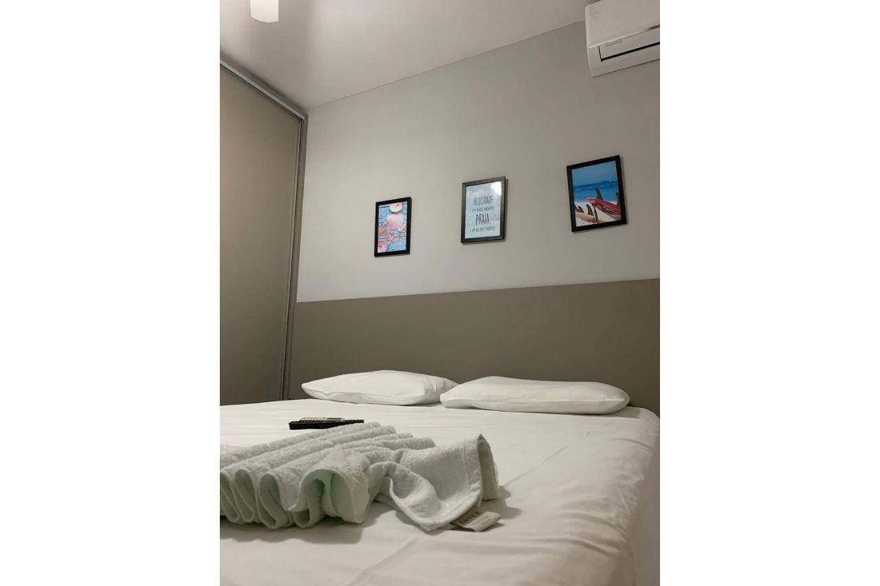 Palm Village Acquar Ap 405 ***** Pôrto das Galinhas 외부 사진