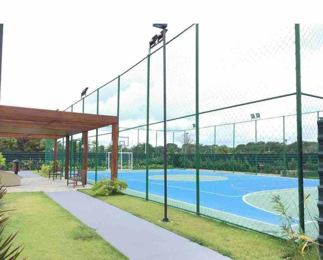 Palm Village Acquar Ap 405 ***** Pôrto das Galinhas 외부 사진