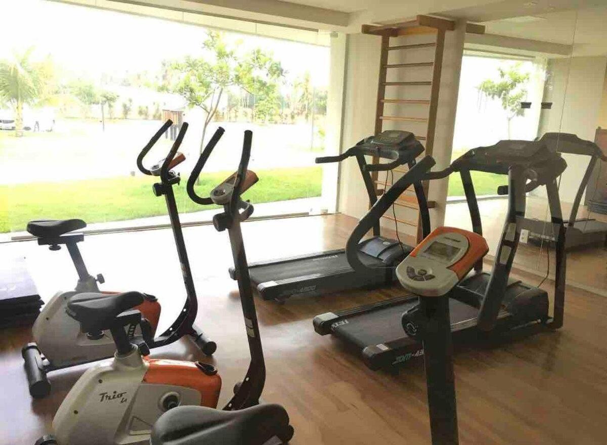 Palm Village Acquar Ap 405 ***** Pôrto das Galinhas 외부 사진