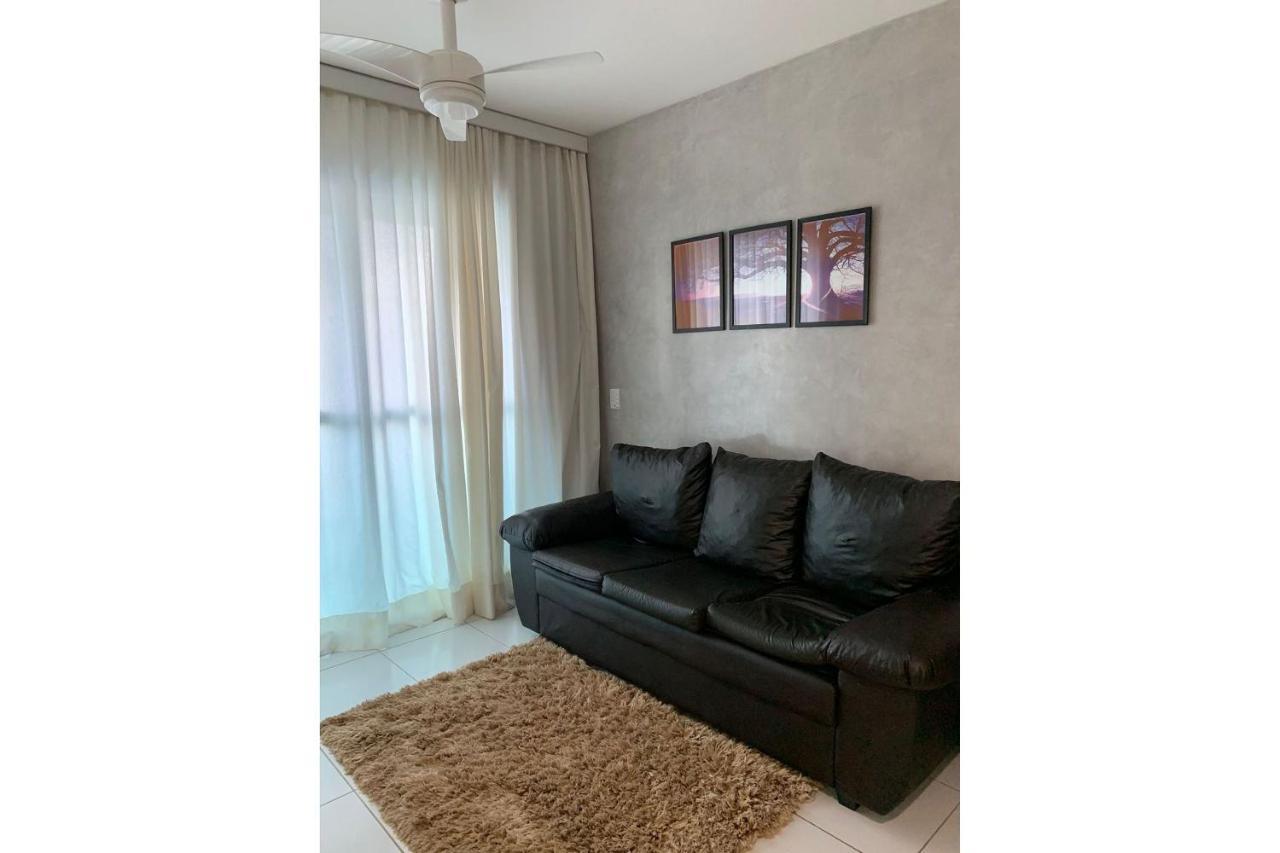 Palm Village Acquar Ap 405 ***** Pôrto das Galinhas 외부 사진