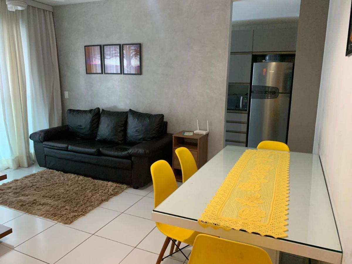 Palm Village Acquar Ap 405 ***** Pôrto das Galinhas 외부 사진